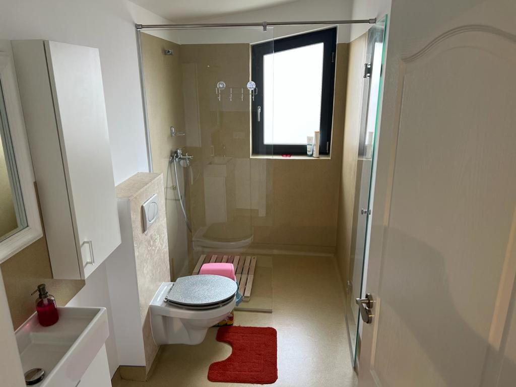 Apartament Krina